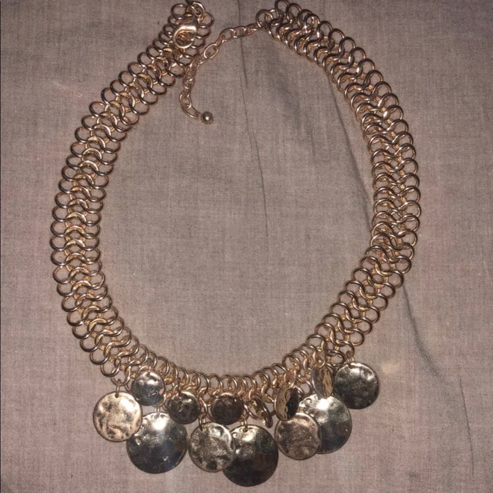 Accent Necklace